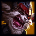 Kled Build