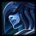 Lissandra Abilities