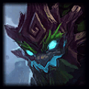 Maokai Skins