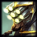 Master Yi Probuilds