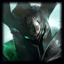 Mordekaiser Abilities
