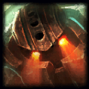 Nautilus Build