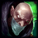 Singed Probuilds