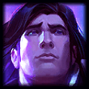 Taric Probuilds