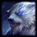 Volibear Build