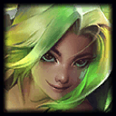 Zeri Skins