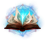 Unsealed Spellbook