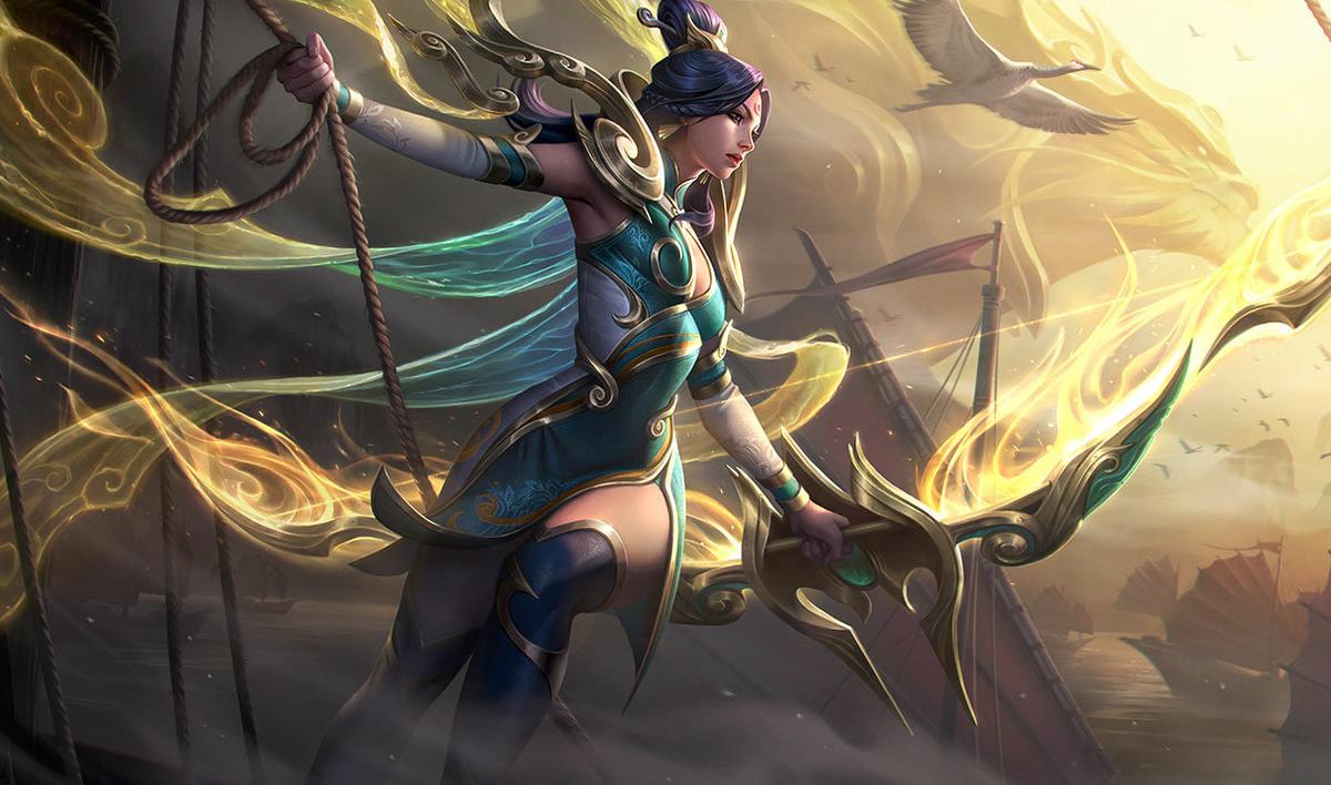 Ashe