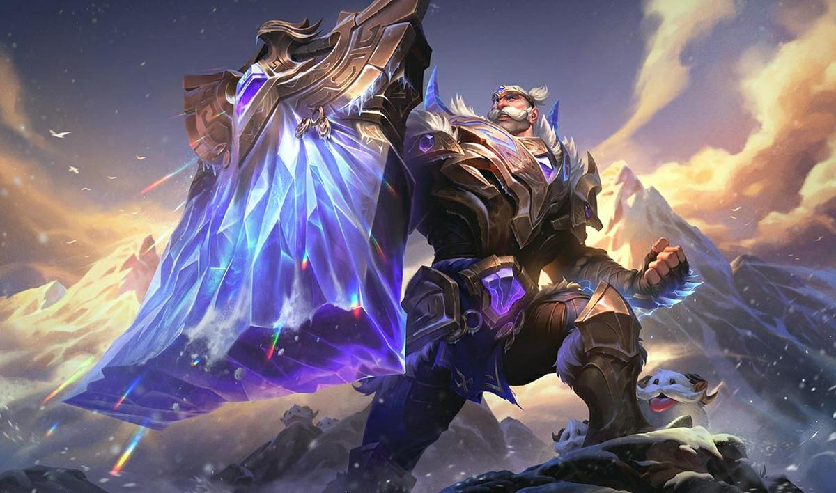 Braum