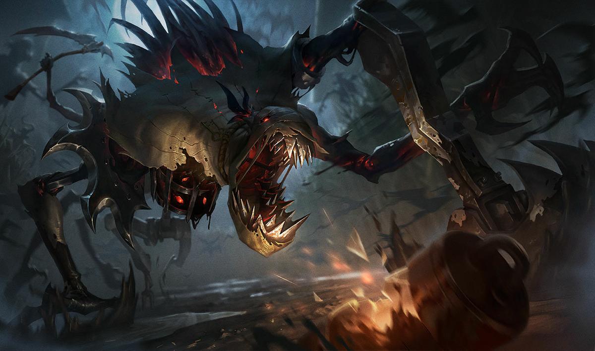Fiddlesticks