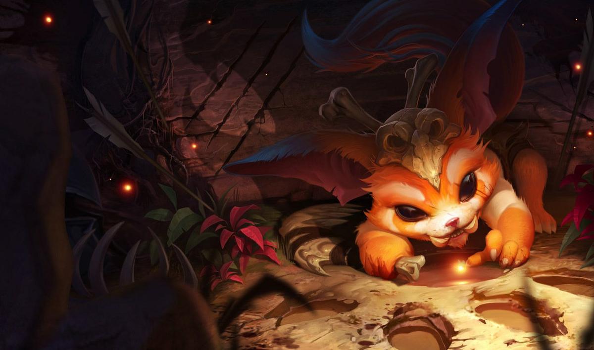 Gnar