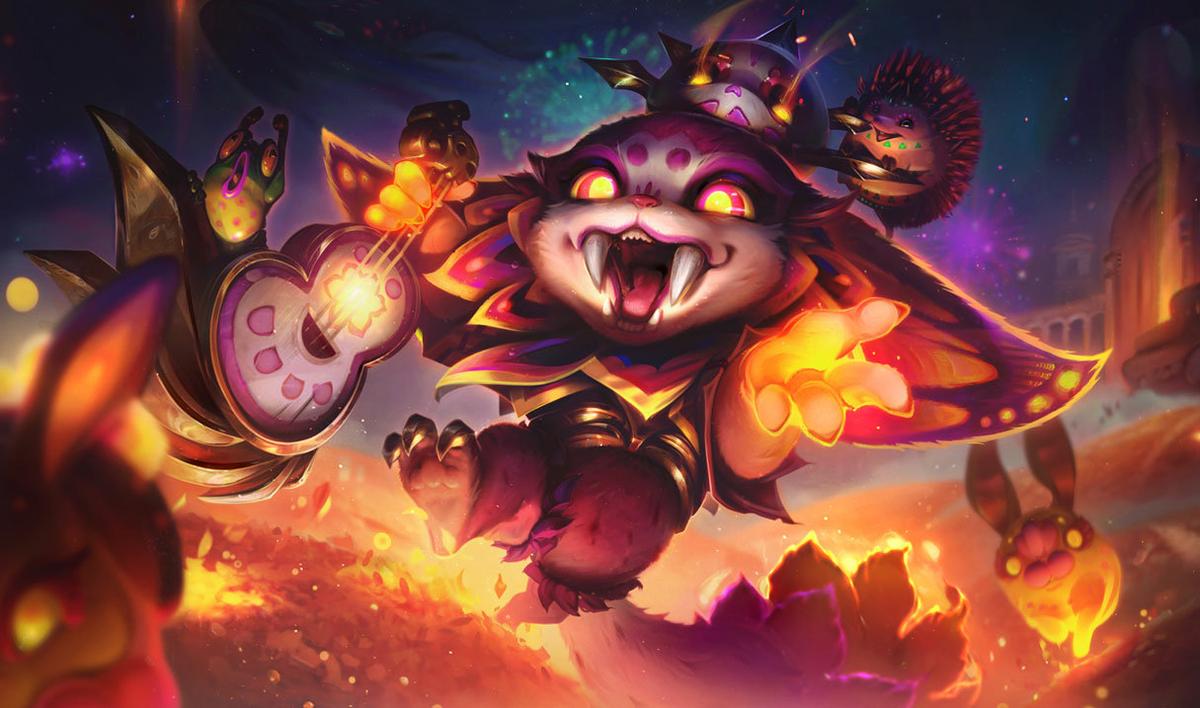 Gnar