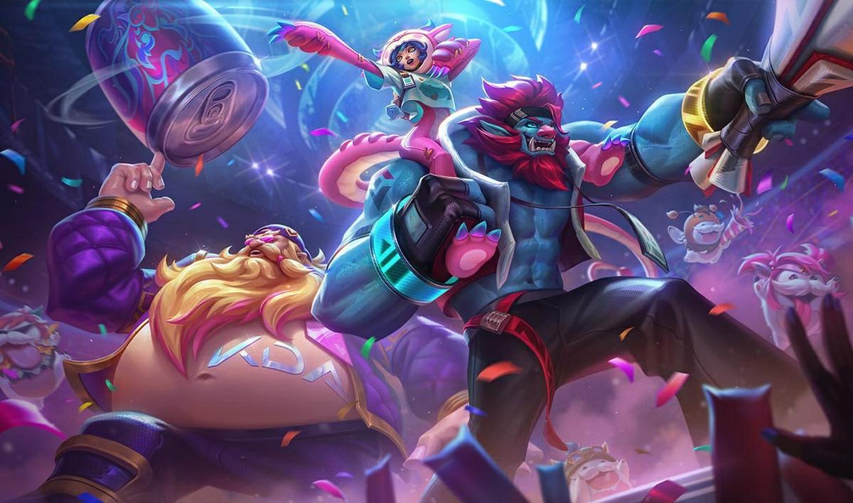 Gragas