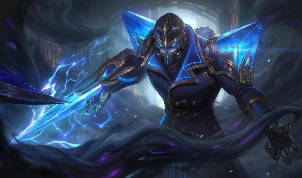 Kassadin