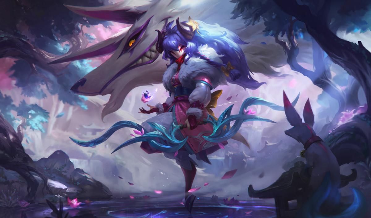 Kindred