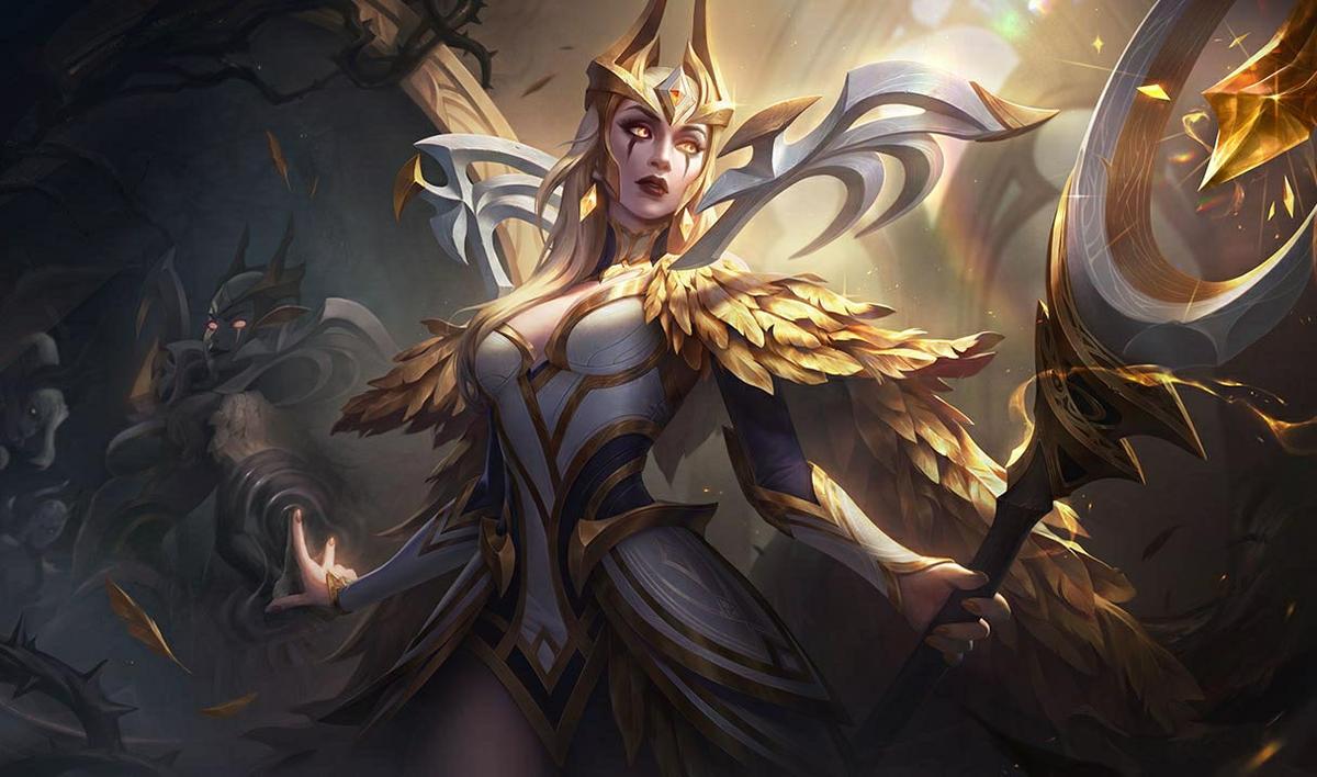 Prestige Coven LeBlanc