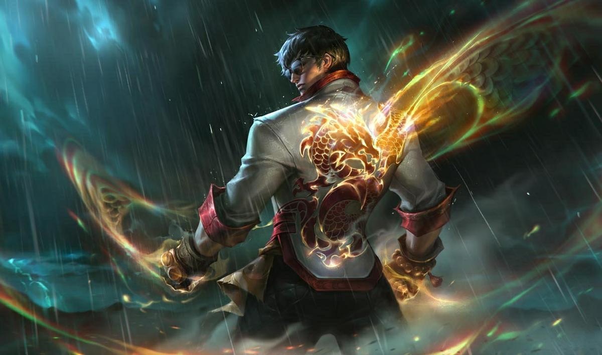 Lee Sin