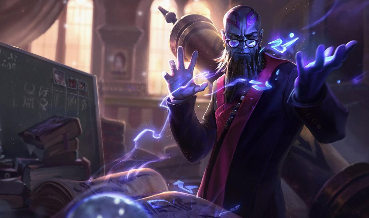 Ryze