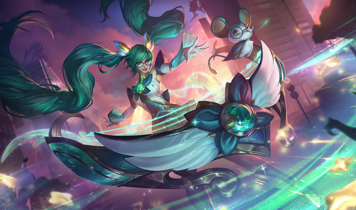 Sona