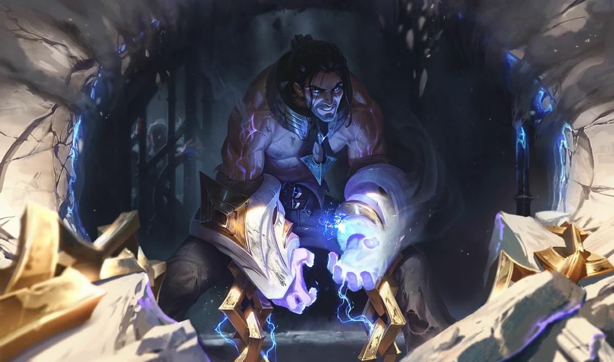 Sylas