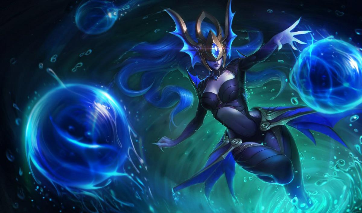 Syndra