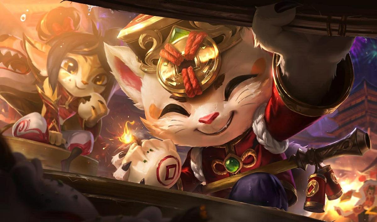 Teemo