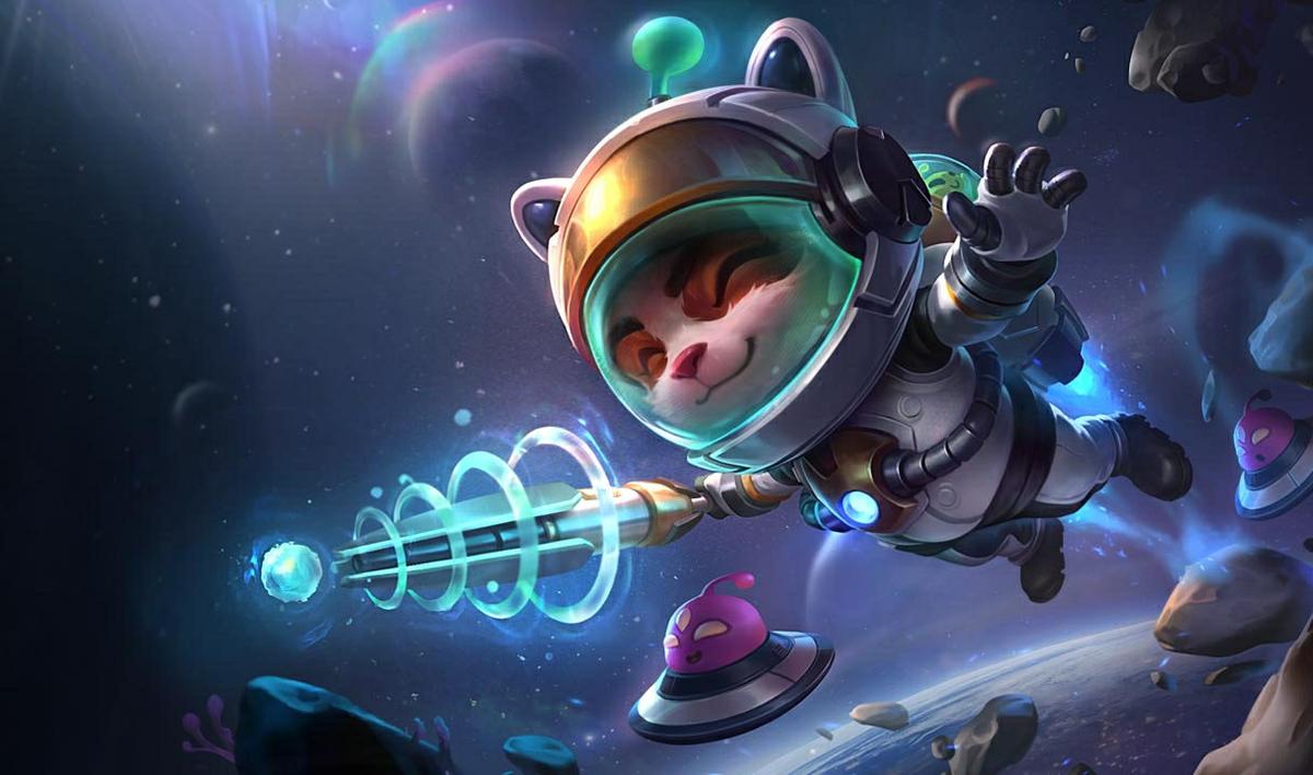 Teemo