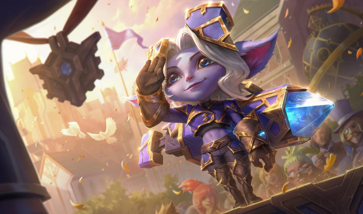 Tristana