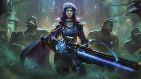 Riot Games to Ban Linked Accounts: LoL Smurf and Main Accounts Now Share Penalties