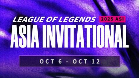 All LCK Teams Advance to Knockout Stage at LoL ASI 2025