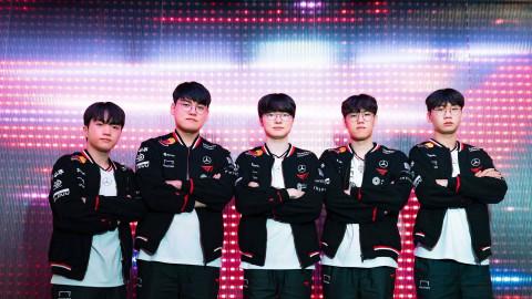 League of Legends Worlds 2025: T1 Faces Invictus Gaming in High-Stakes Play-In Showdown