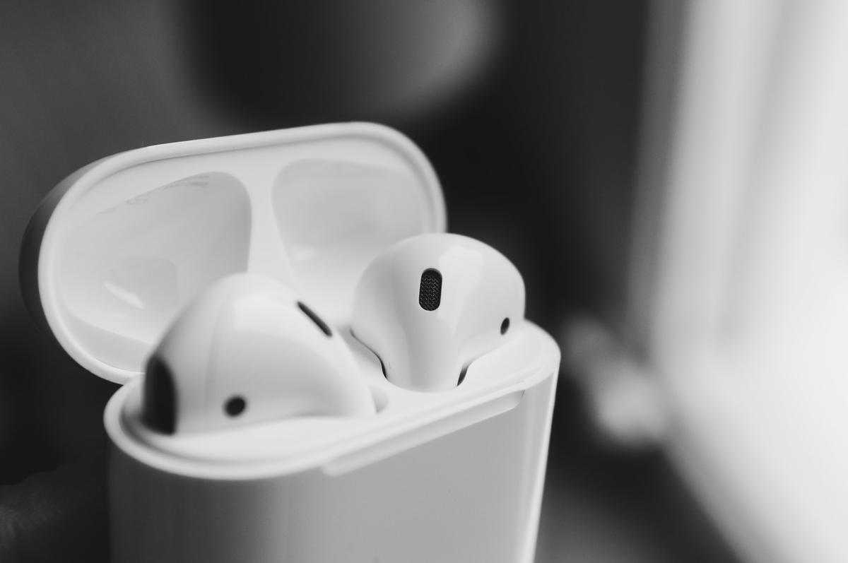 AirPods no longer charge
