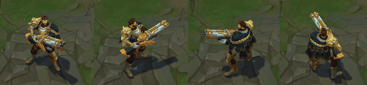 Victorious Graves (Flex)