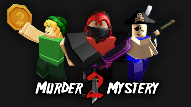 mm2 what u on🤨 : r/MurderMystery2