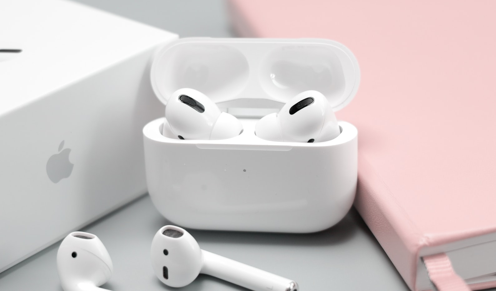 Why Are My Airpods So Quiet 