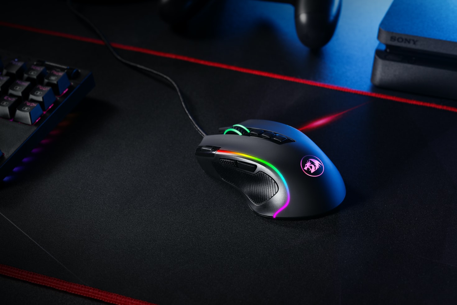 Best MMO Mouse for Gaming in 2024