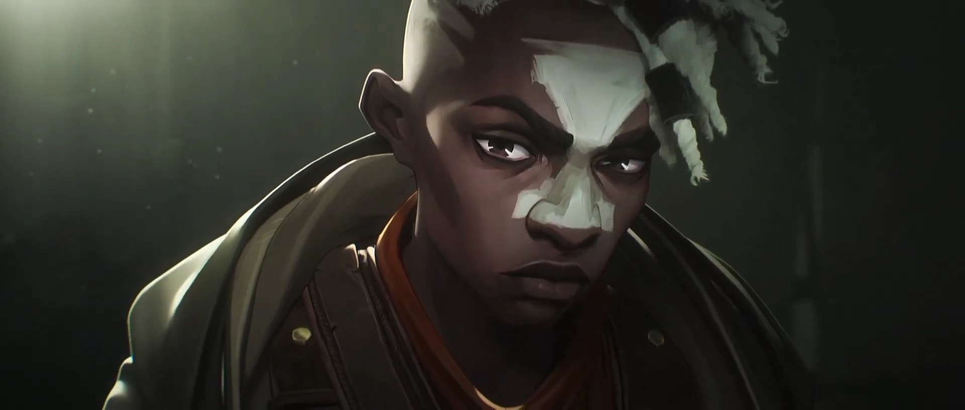 Who is Ekko in Arcane: The Little Man Who Shattered Time